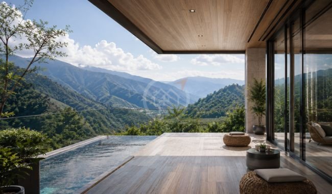 Sukham Luxury Living